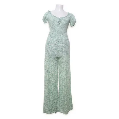 Buksedragt (Jumpsuit) fra FB Sister Viscose
