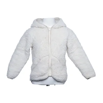 Jacket (Beige) from Alwero Wool