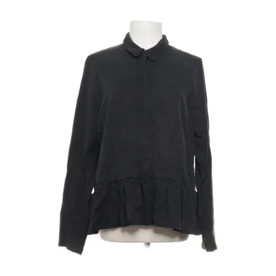 Skjorta (Svart) från Underprotection Lyocell, Tencel