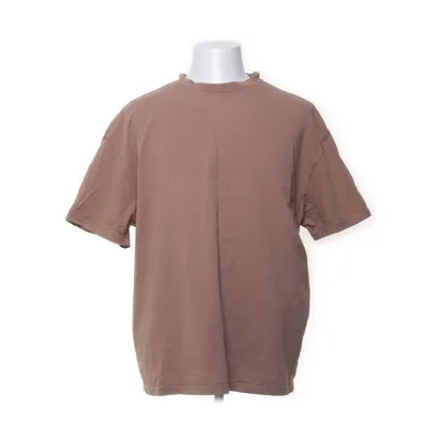 T-shirt (Brown) from Studio Total Cotton