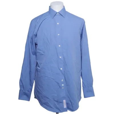 Skjorte (Blå) fra Brooks Brothers Bomuld