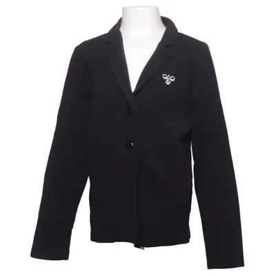 Kavaj (Svart) från Hummel Bomull, Elastan, Polyester