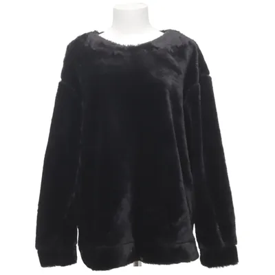 Strickpullover (Schwarz) von H&M Polyester