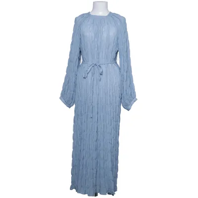 Maxi jurk (Blauw) van 2NDDAY Elastaan, Polyamide, Polyester, Viscose