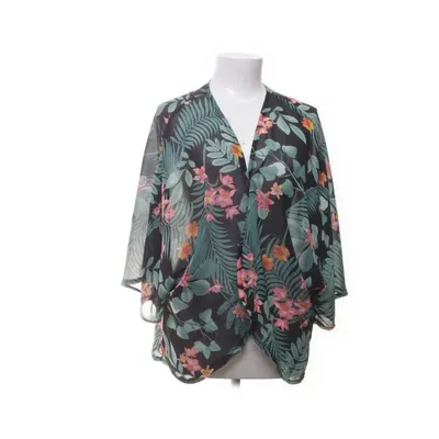 Kimono (Svart, Grön, Flerfärgad) från Emery Rose
