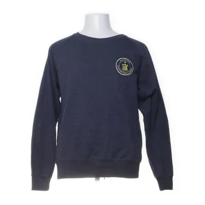 Sweatshirt (Blå) fra Salvage