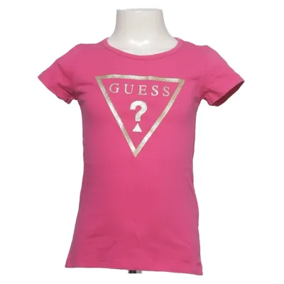 T-shirt (K1Gia0 K5M20) de Guess Kids Coton