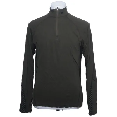 Practice jersey (Green, Black) from Helly Hansen