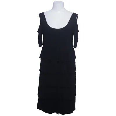 Robe (Noir) de Ancora Élasthane, Viscose