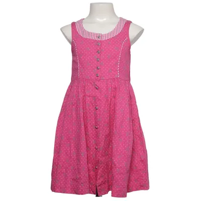 Dirndl (Rosa) från Isar-Trachten