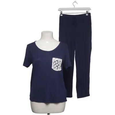 Pyjamasz (Blå) fra Catherine Malandrino Elastan, Viscose