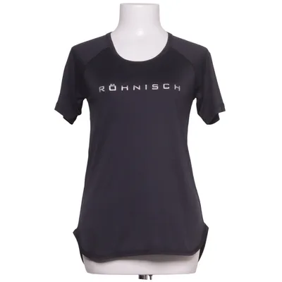 Sporttop (Grijs) van Röhnisch Polyester