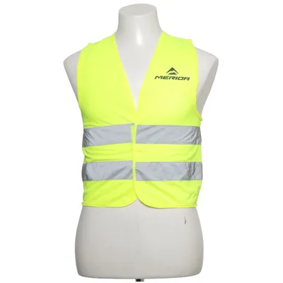 Veiligheidshesje (Geel, Zilver) van Merida Polyester