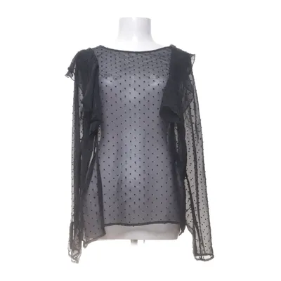 Bluse (Sort) fra Eight 2 Nine