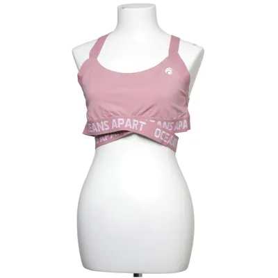 Sport-BH (Rosa) från Oceans Apart Elastan, Polyamid