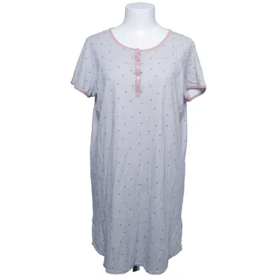 Débardeur de nuit (Blanc, Bleu, Rose) de Calida Coton