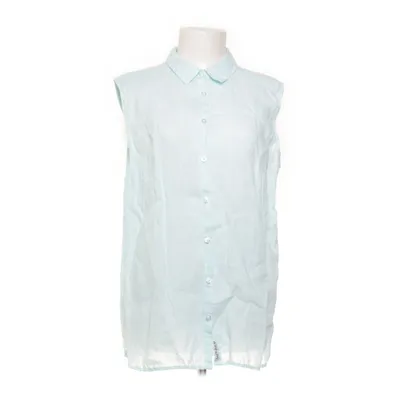 Top (Blue) from Hampton Republic Linen