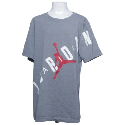 T-shirt (Gris, Multicolore) de Nike Coton, Polyester
