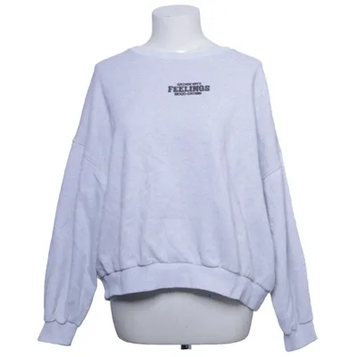Sweatshirt (Gray) from Pacific Republic Cotton, Elastane