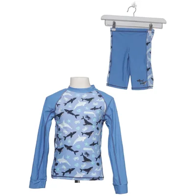Vêtements UV (Bleu, Multicolore) de Pusblu Élasthane, Polyamide