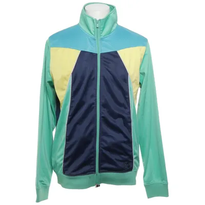 Träningsjacka (12035051) från Jack & Jones Polyester