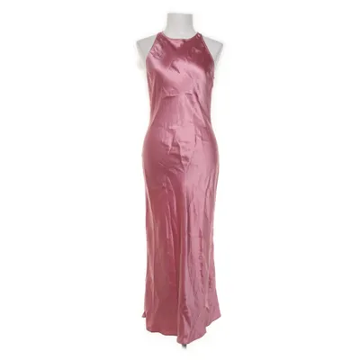 Långklänning (Rosa) från & Other Stories Acetat, Viskos