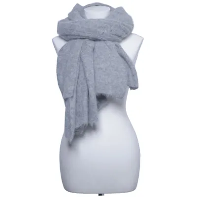 Scarf (Gray) from American Vintage