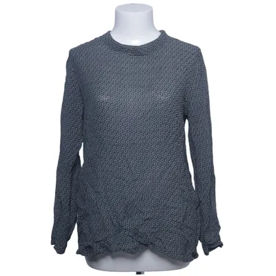 Blouse (Zwart, Wit) van The Shirt Factory