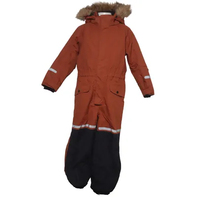 Outdoor Overall (Proxtec) von Kaxs Proxtec Polyamid, Polyester