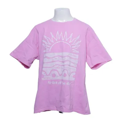 T-shirt (Pink) von Zara