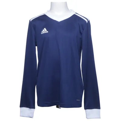 Practice jersey (Blue, White) from Adidas Polyester