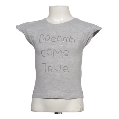 T-shirt (Gris, Rose) de Vertbaudet