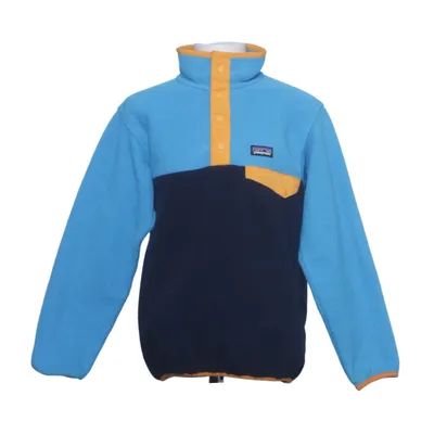 Fleece trui (Synchilla) van Patagonia Polyester