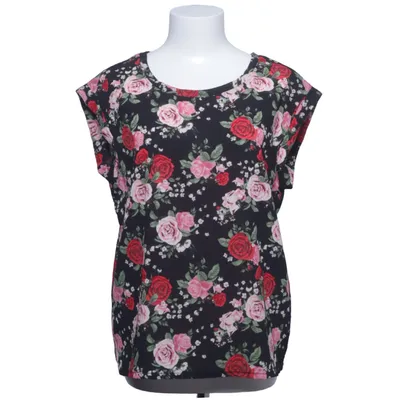 Top (Black, Red, Pink) from JYOTHI Elastane, Polyester
