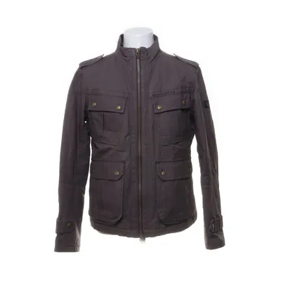 Jacket (Brown) from Firetrap