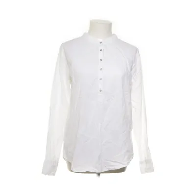 Blus (Vit) från Rue de Femme Bomull