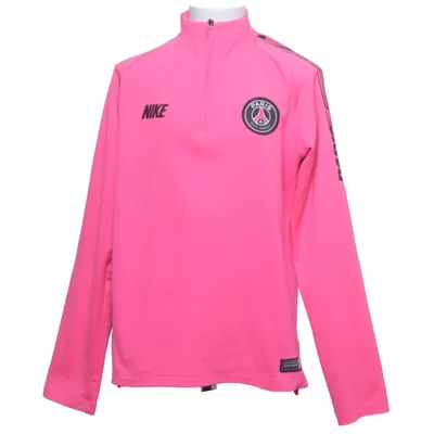 Träningströja (Rosa) från Nike Elastan, Polyester