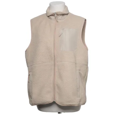 Outdoor Weste (Beige) von SOC Polyester