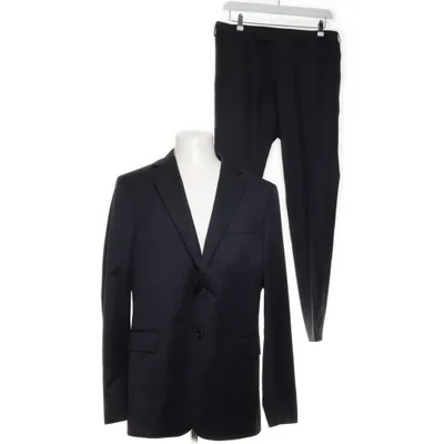 Costume (Bleu) de Oscar Jacobson Laine