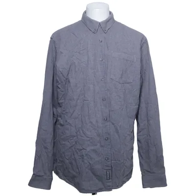 Skjorta (Grå) från Eddie Bauer Bomull
