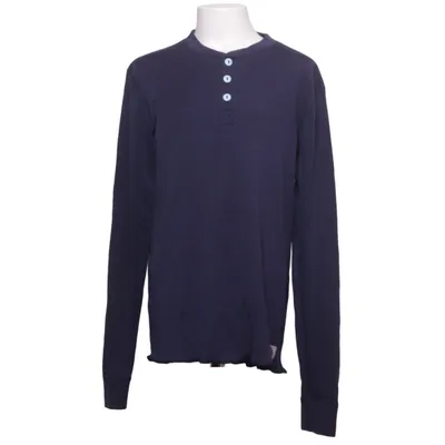 Farfarströja (WARMWOOL) från Aclima Merinoull