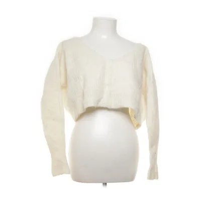 Tröja (Beige) från Free People Alpackaull, Nylon