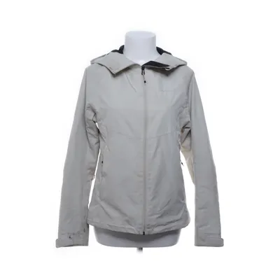 Regenjack (Beige) van Everest Nylon, Polyester