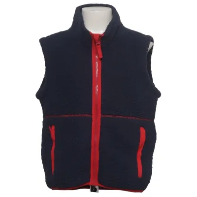 Outdoor vest (Blauw, Rood) van Trespass Polyester