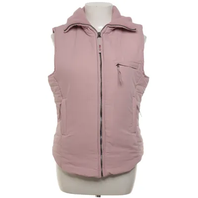 Outer vest (Pink) from Colours Of The World Polyester
