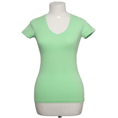 T-shirt (Suwicot El V Short) från Sutherland Bomull, Elastan