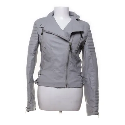 Bikerjack (Grijs) van Voyelles