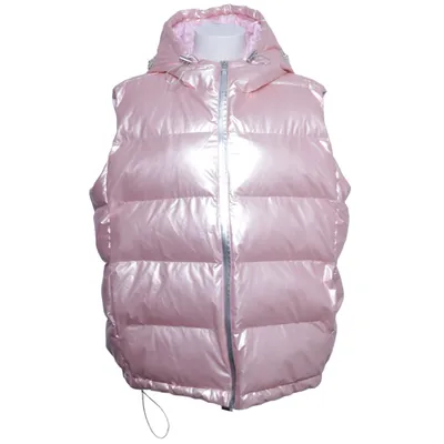 Ytterväst (Oliva) från Stine Goya Återvunnen polyester
