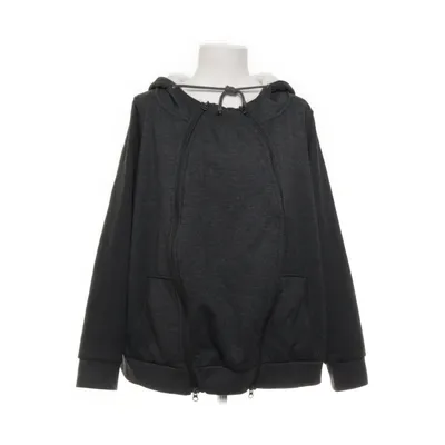 Zwangerschapstrui (Grijs) van BPC Bonprix Collection Katoen, Polyester