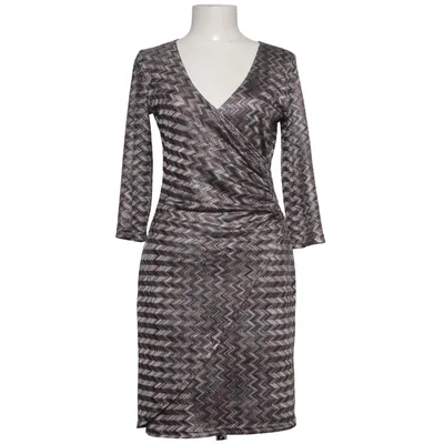 Robe (Marron, Multicolore) de Pernilla Wahlgren Polyester